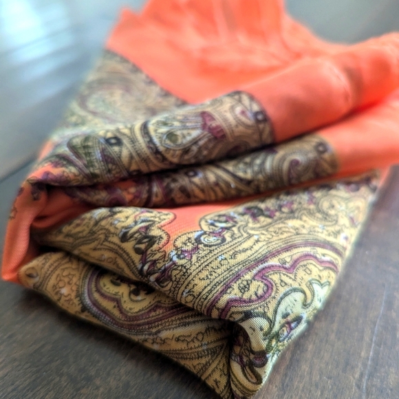 Beach Cover Up - Picture 1 of 6